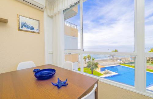 Cubo's Urban Beach Algarrobo - Foto 9