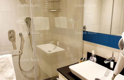 Leylak Suite - Foto 22