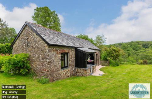 Puddleduck Valley - Dog Friendly - Foto 43