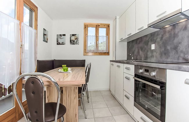 Bergfink Obergeschoss - Foto 4