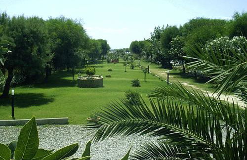 Residence Torre Saracena - Foto 46