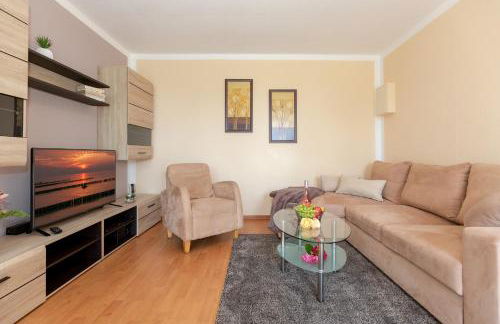 Bungalow Becker "Am Feldrand" - Foto 2