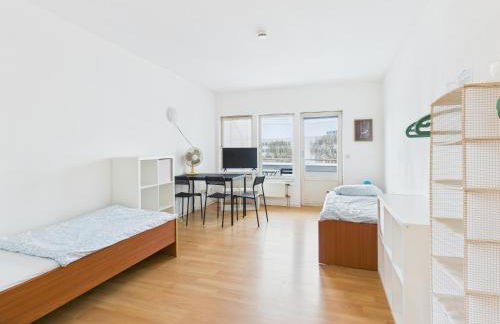 Apartment am Ring WE17 - Foto 1