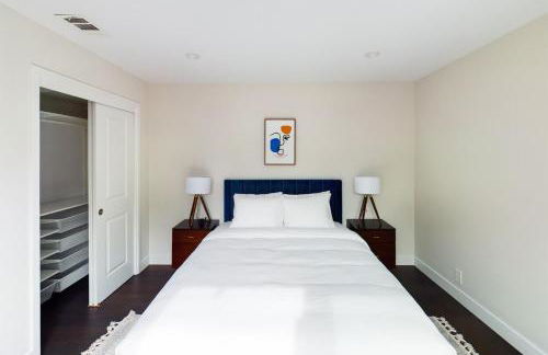 Santa Clara 3br w backyard ac nr park mall SFO-1564 - Foto 16