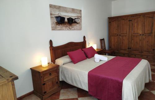 Dos casas rurales en Despeñaperros, La Reconquista y Nuevas Poblaciones - Foto 34