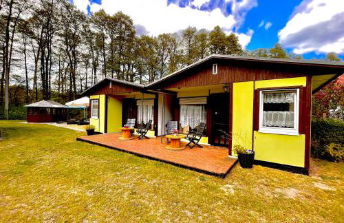 Erholungs- und Freizeithaus Neu Sammit - Foto 73