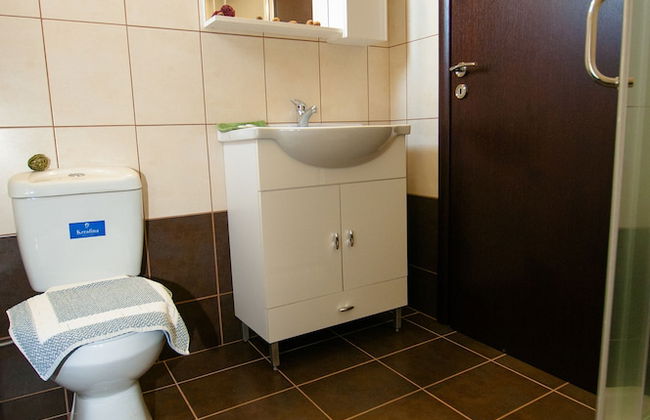 Elpidis Villa - Foto 21