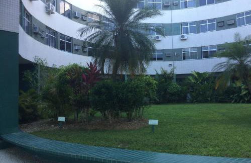 Flat a beira mar em Angra dos Reis - Foto 6