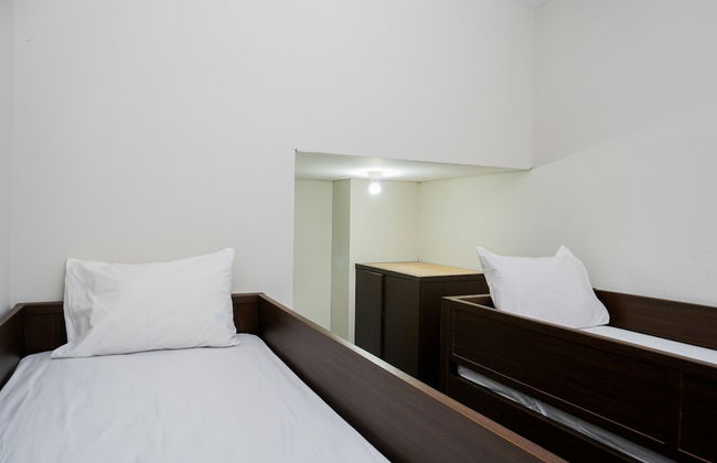 Best Price 2BR at Taman Melati Margonda Apartment - Photo 14