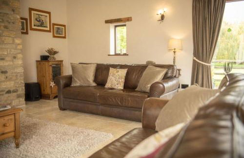 Tockwith Lodge Barn - Foto 15