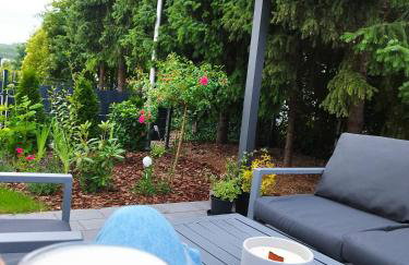 Apartament z ogrodem Camelia - Foto 23