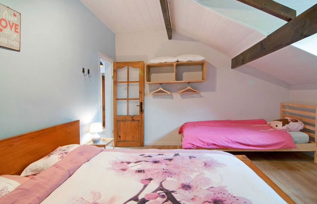 Scenic Stay in Xhoffraix - Foto 7