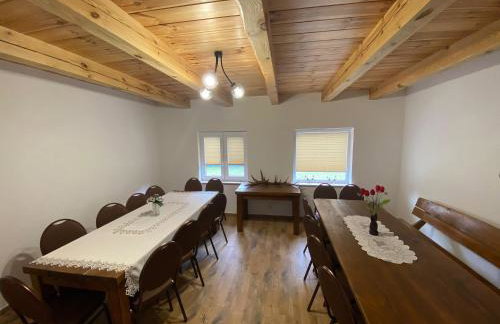 Pensjonat Rzepniki - Foto 38