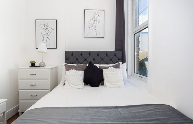 The Regency Apartments - Foto 11