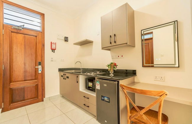 Leshan Luxury Villas - Foto 14