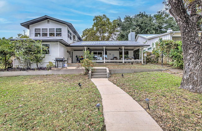 Triple L! Waterfront w/ Private Boat Dock! - Foto 51