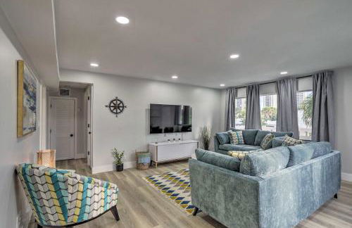 Cozy West Palm Beach Condo 1 Block to Shore! - Foto 5