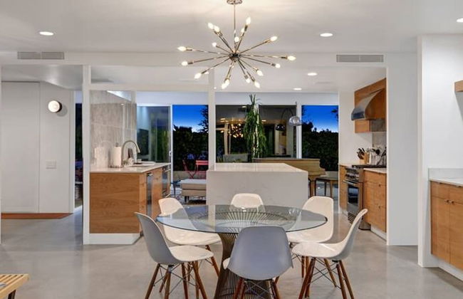 Wexler Steel House 4 - Pool Spa and Grand Piano - Foto 4