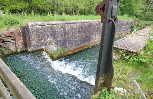 2 Lock Cottages - Foto 15