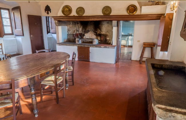 Castello di Mugnana - Foto 25