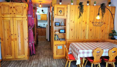 DaPolo - Cosy appartment in Val di Fassa - Foto 5
