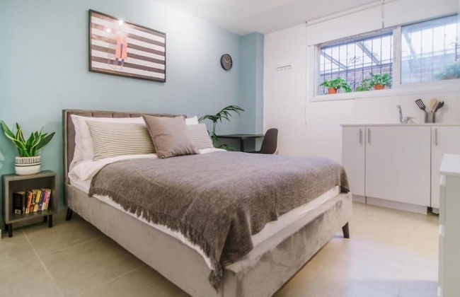 Beta Studios ApartHotel - Foto 31