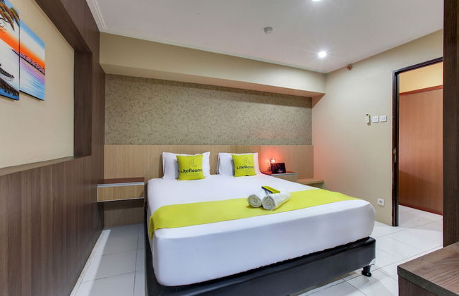 Literooms At Kebagusan City - Foto 33