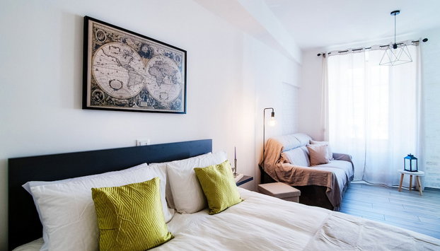 MyHomeInComo - S&O Apartment - Foto 4, Habitación