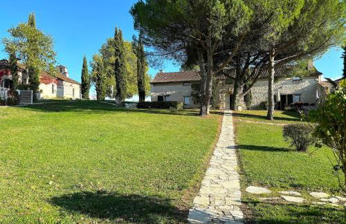 Cottage Coeur des Vignes - Photo 50