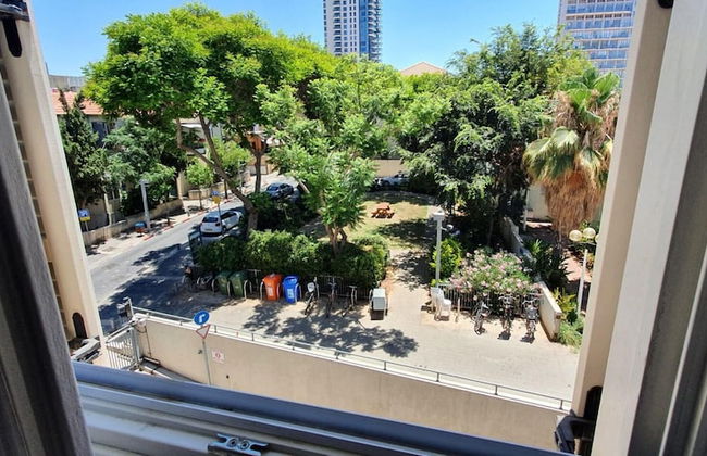 Pines Belle in Tel Aviv-yafo - Foto 28