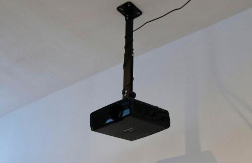 NG Prestige - Nain I Suite Spa Privatif Premium I Jacuzzi - Sauna - Netflix - Projecteur - Foto 3