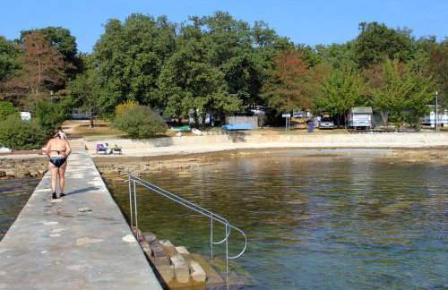 Apartments with parking space Dolinci, Umag - 7111 - Foto 5