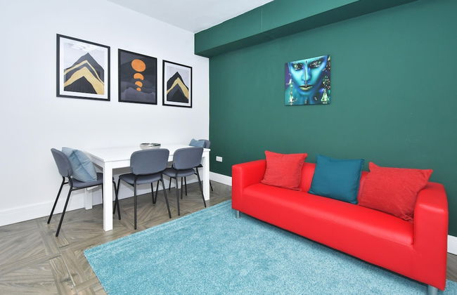 Townhouse @ 42 Minshull New Road Crewe - Photo 23