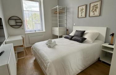 Le National Appartement centre-ville - Foto 7