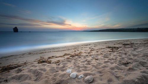 9 The Downs, Thurlestone, South Devon on the coastal footpath overlooking Burgh Island - Foto 4