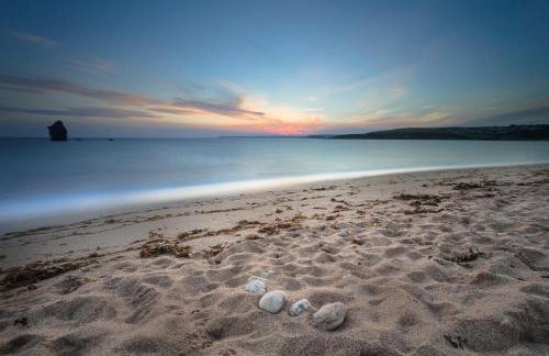 9 The Downs, Thurlestone, South Devon on the coastal footpath overlooking Burgh Island - Foto 4