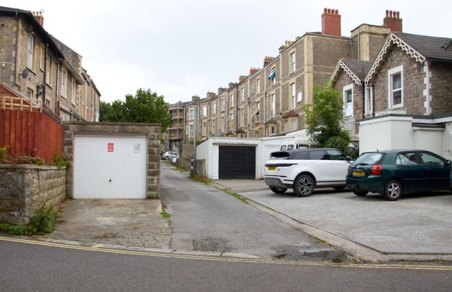 Knightstone Apartment - Foto 18