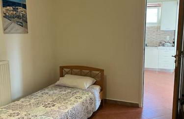Private apartment in Marathonas, Aegina - Foto 27
