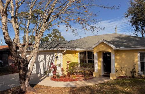 Tiger Bay Tranquility House Daytona - Foto 16