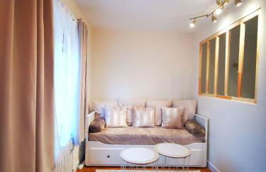 Résidence Le Château - Foto 15