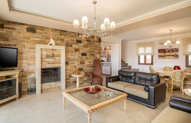 Caneva Luxury Villa - Foto 35