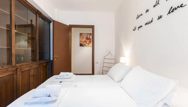 Italianway Easy - Corso Como 8 - Foto 5, Habitación