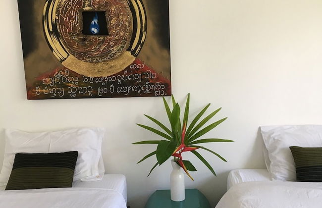 Villas Aelita Pool Villa Resort - Photo 4