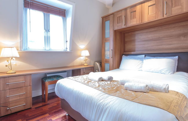 Castletown House Apartments - Foto 12