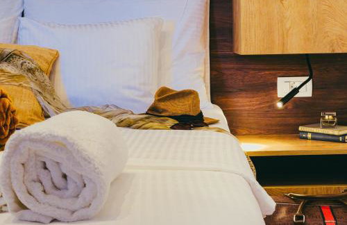 Residence ǁ Corino - Foto 17