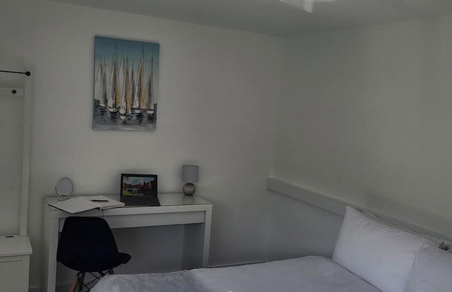 Mountainview Cottages - Foto 1