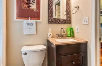 5 Bdrm House (Sleeps 10) Horsham-Philadelphia - Foto 39