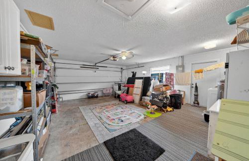 The Lake Home - Beautiful Oasis In The Heart Of Florida! 2 Bedroom Home by RedAwning - Foto 58