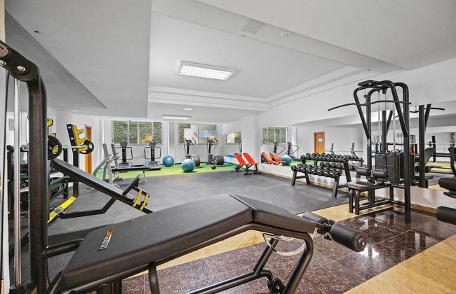 Residence Superior Del Mar - Foto 57