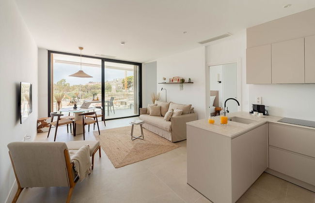 Pure Sea Apartments - Foto 27